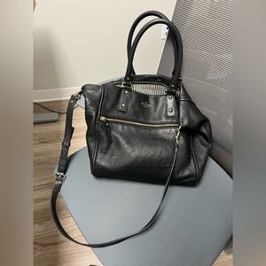 Kate Spade Large Crossbody Bag